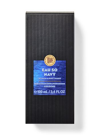 Eau So Navy Cologne 古龍水