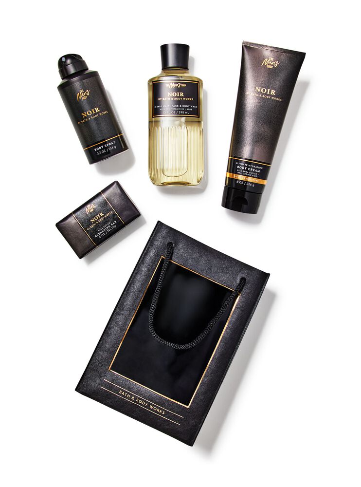 Noir Gift Set 禮物套裝
