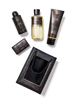 Noir Gift Set Noir Gift Set