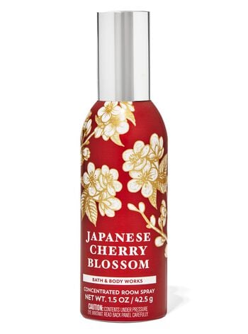 Japanese Cherry Blossom Concentrated Room Spray 濃縮室內噴霧