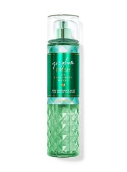 Gingham Fresh Fine Fragrance Mist