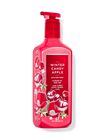 Winter Candy Apple Cleansing Gel Hand Soap image number null