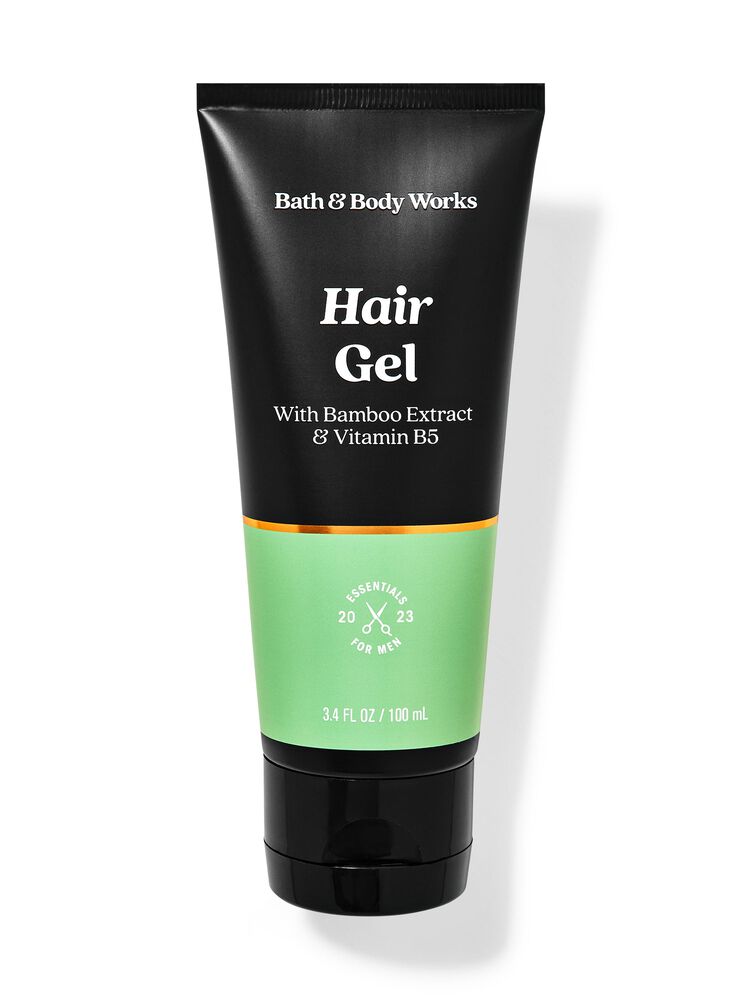 Ultimate Hair Gel 髮膠