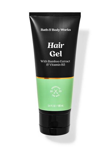Ultimate Hair Gel 髮膠