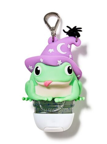Magical Frog PocketBac Holder PocketBac掛套