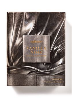 Vanilla Noir Cologne Vanilla Noir Cologne