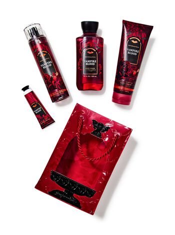 Vampire Blood Gift Set 禮物套裝
