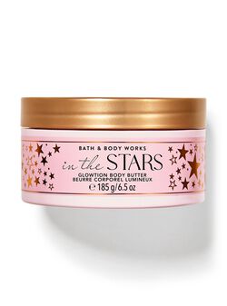 In The Stars Glowtion Body Butter