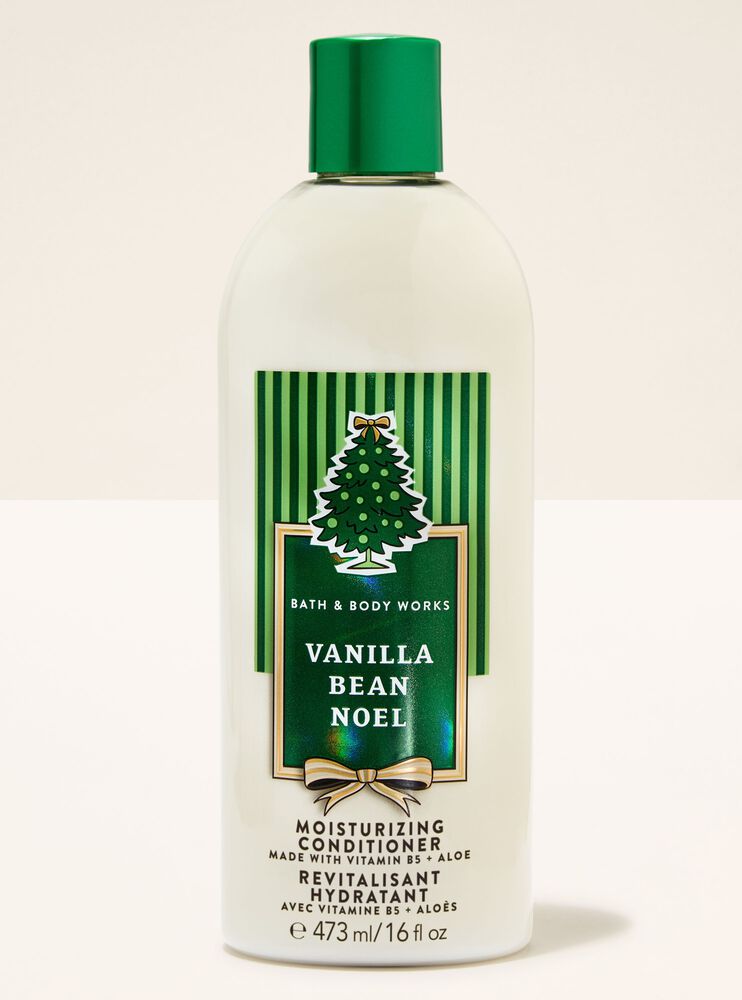Vanilla Bean Noel Conditioner 護髮素