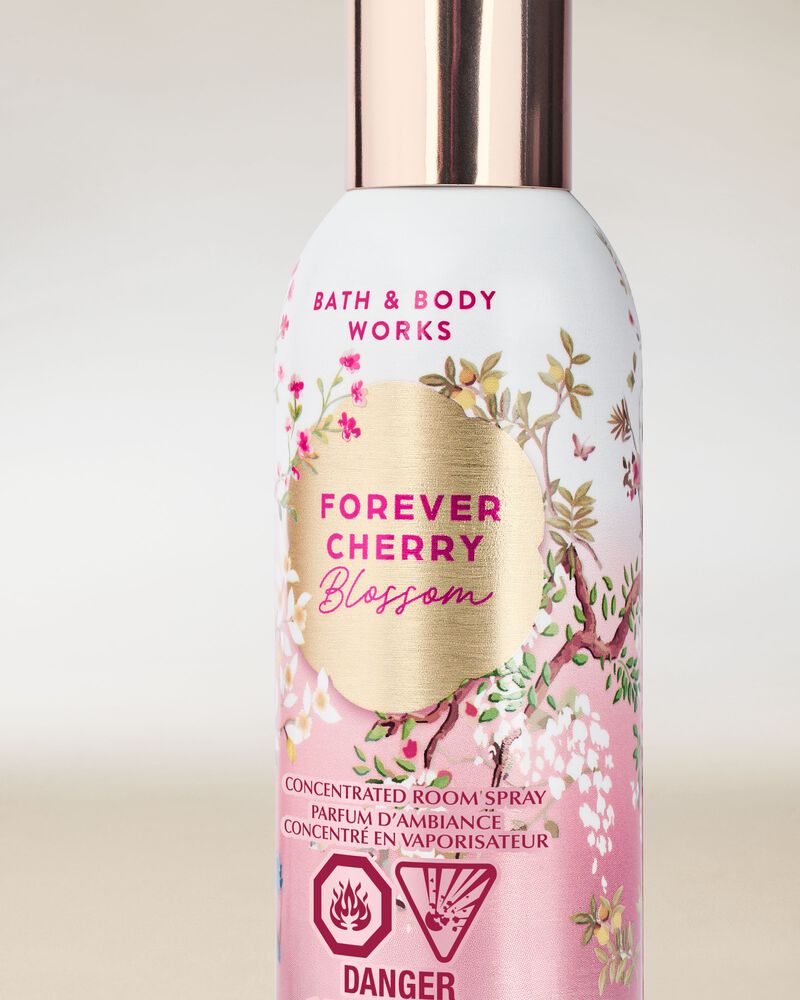 Forever Cherry Blossom Concentrated Room Spray 濃縮室內噴霧