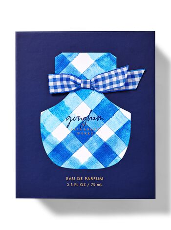 Gingham Eau de Parfum 香水