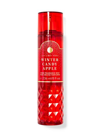 Winter Candy Apple Fine Fragrance Mist 香氛噴霧