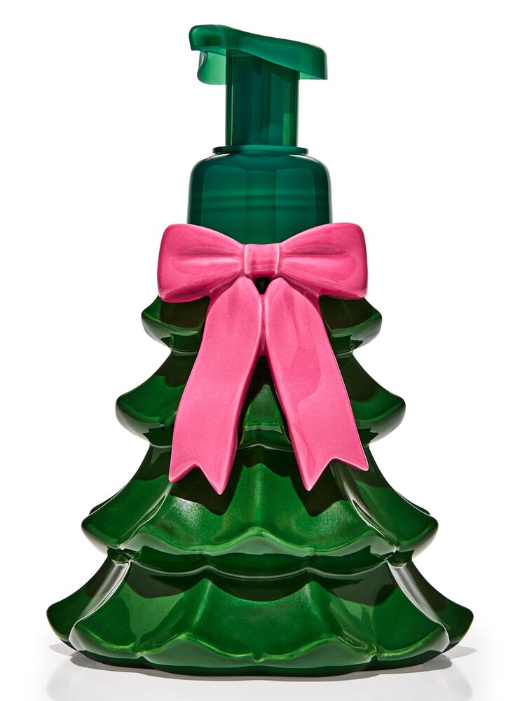 Tree Gentle & Clean Foaming Hand Soap Dispenser Gentle & Clean Foaming Hand Soap Dispenser