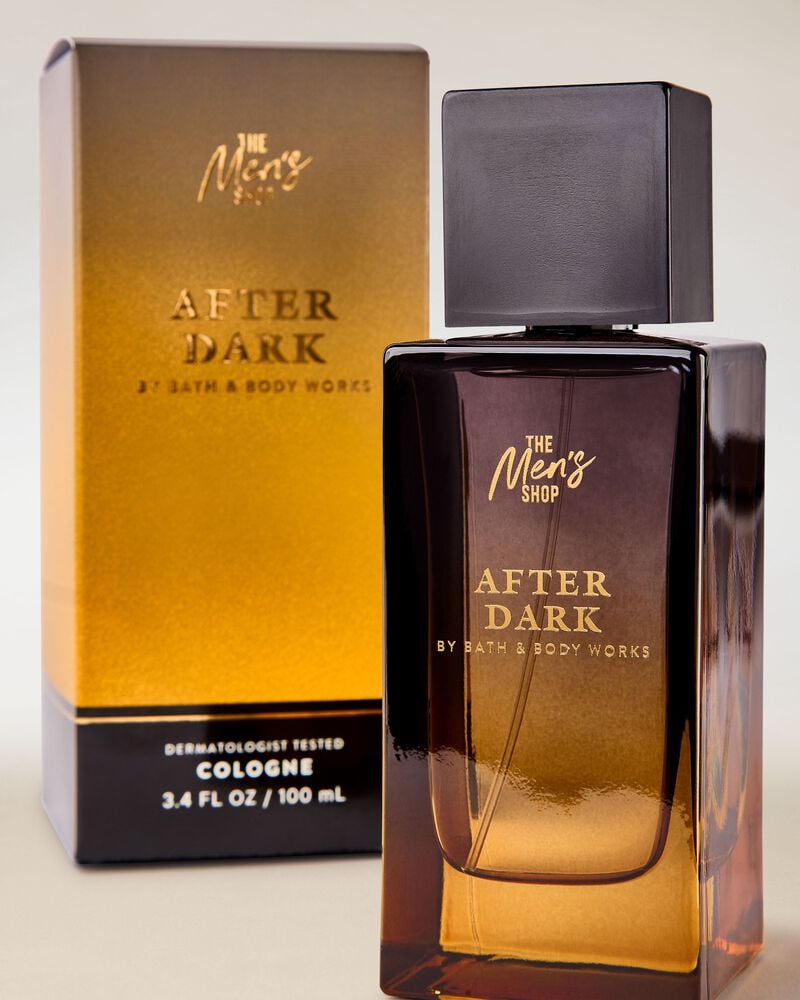 After Dark Cologne 古龍水