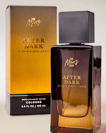 After Dark Cologne 古龍水