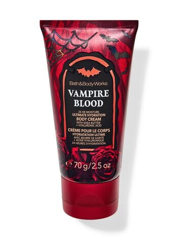 Vampire Blood Travel Size Ultimate Hydration Body Cream Travel Size Ultimate Hydration Body Cream