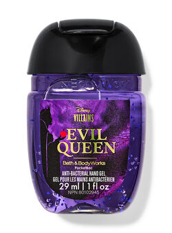 Evil Queen PocketBac Hand Sanitizer image number null