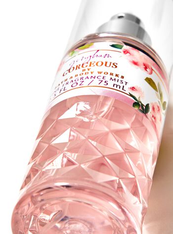 Gingham Gorgeous Travel Size Fine Fragrance Mist 旅行裝香氛噴霧