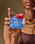 Nurse Lanyard PocketBac Holder image number null