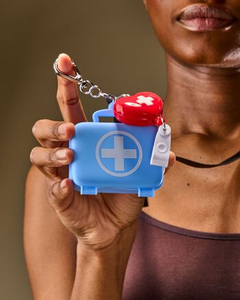 Nurse Lanyard PocketBac Holder PocketBac 掛套
