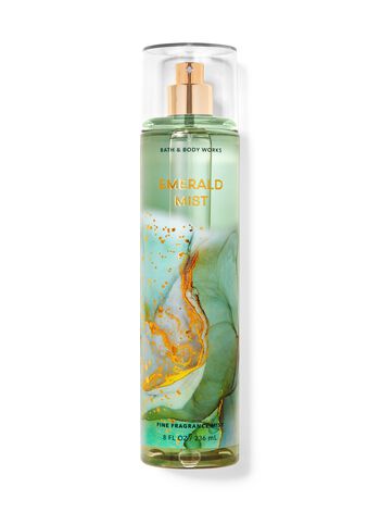 Emerald Mist Fine Fragrance Mist 香氛噴霧