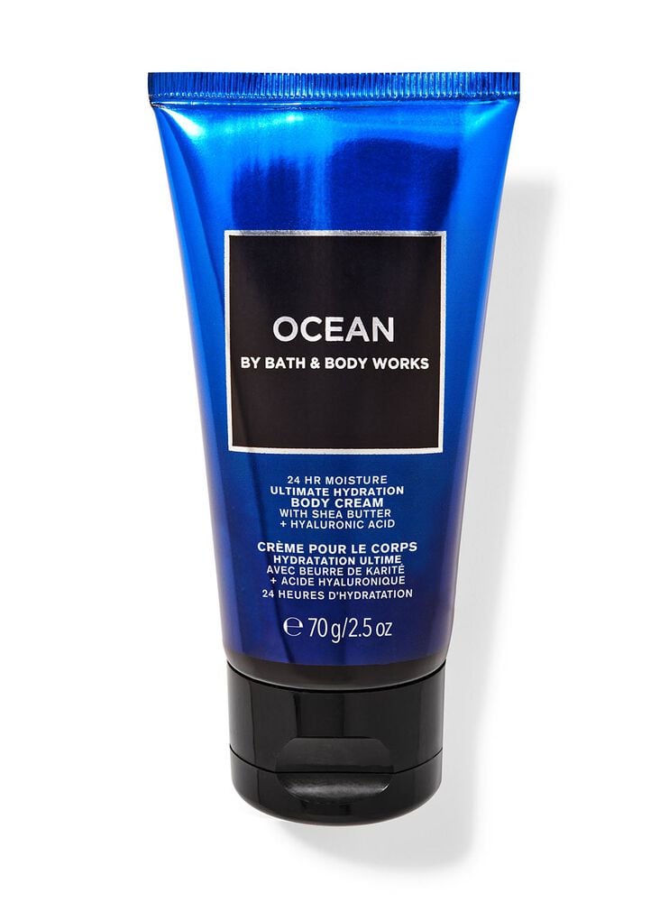 Ocean Travel Size Ultimate Hydration Body Cream 旅行裝極緻保濕身體乳霜