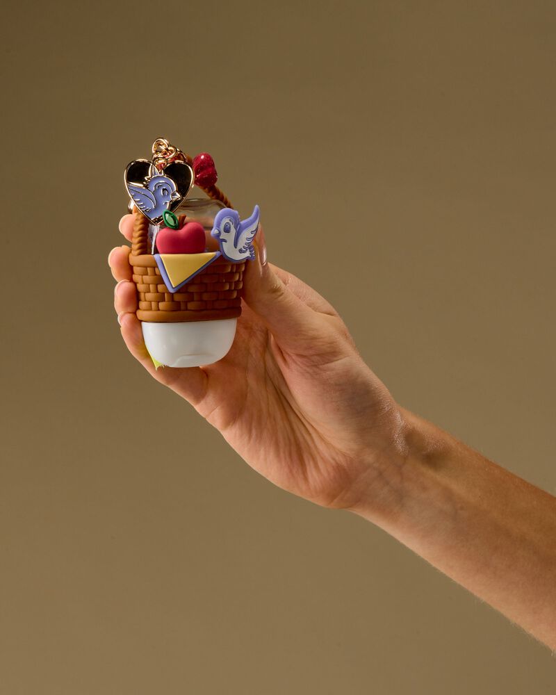 Snow White Basket PocketBac Holder PocketBac掛套