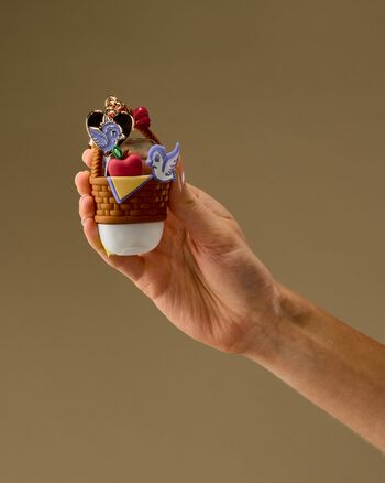 Snow White Basket PocketBac Holder PocketBac掛套