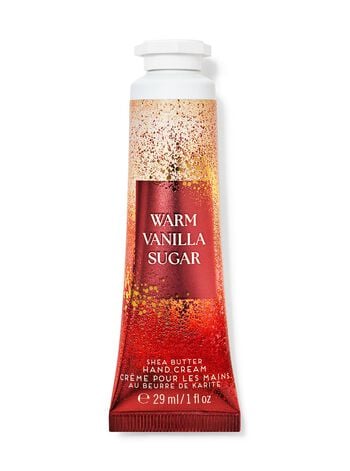 Warm Vanilla Sugar Hand Cream 護手霜