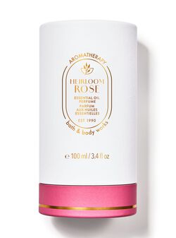 Heirloom Rose Eau De Parfum