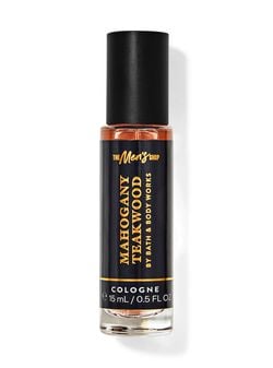 Mahogany Teakwood Mini Cologne Mahogany Teakwood Mini Cologne