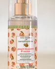 Peach Blossom & Nectar Travel Size Fine Fragrance Mist image number null