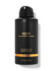Noir Deodorizing Body Spray image number null