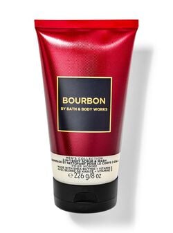 Bourbon Body Scrub Bourbon Body Scrub