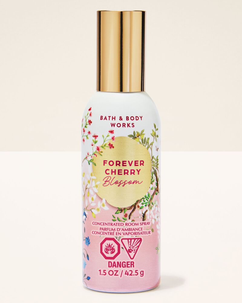 Forever Cherry Blossom Concentrated Room Spray 濃縮室內噴霧