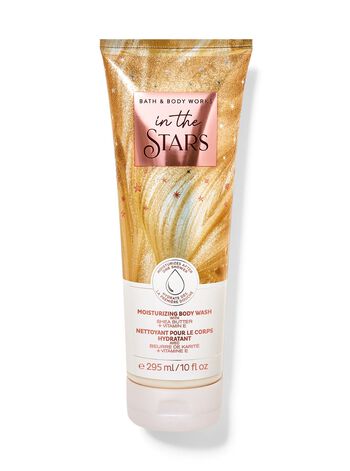 In The Stars Moisturizing Body Wash 保濕沐浴露