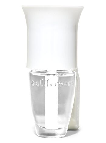 White Flare  Wallflowers Fragrance Plug