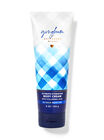 Gingham Ultimate Hydration Body Cream image number null