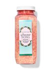 Sweetest Song Bath Soak image number null