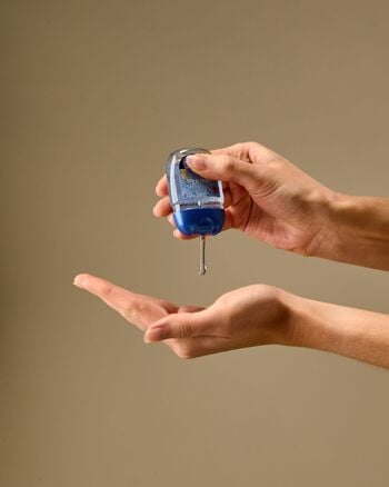 Snow White PocketBac Hand Sanitizer PocketBac搓手液