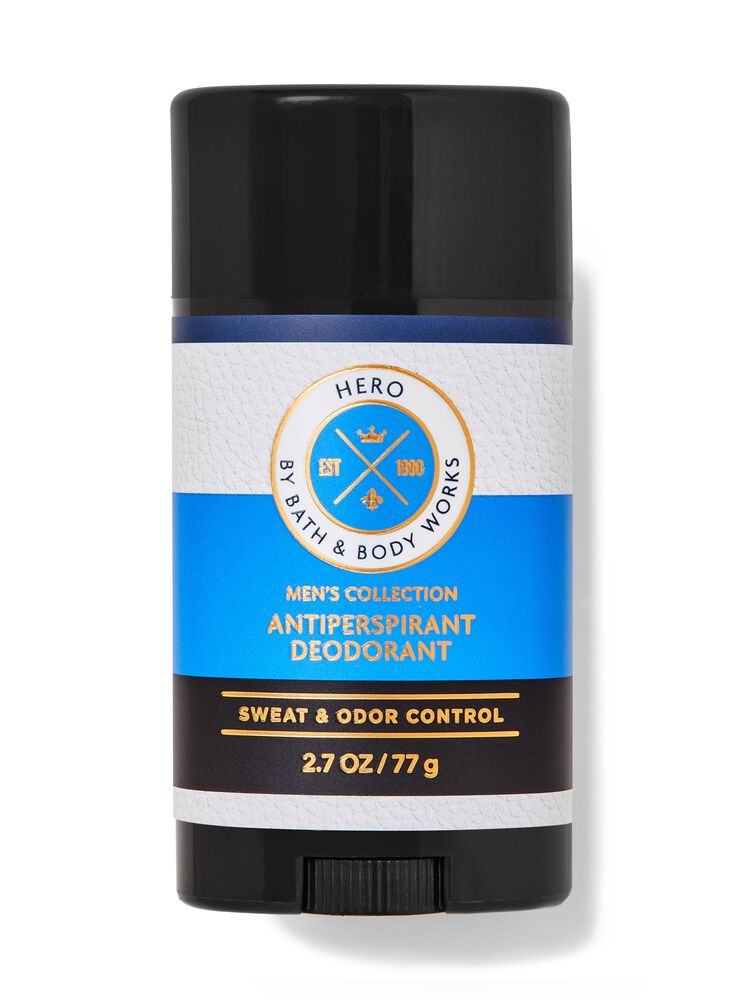 Hero Antiperspirant Deodorant Antiperspirant Deodorant