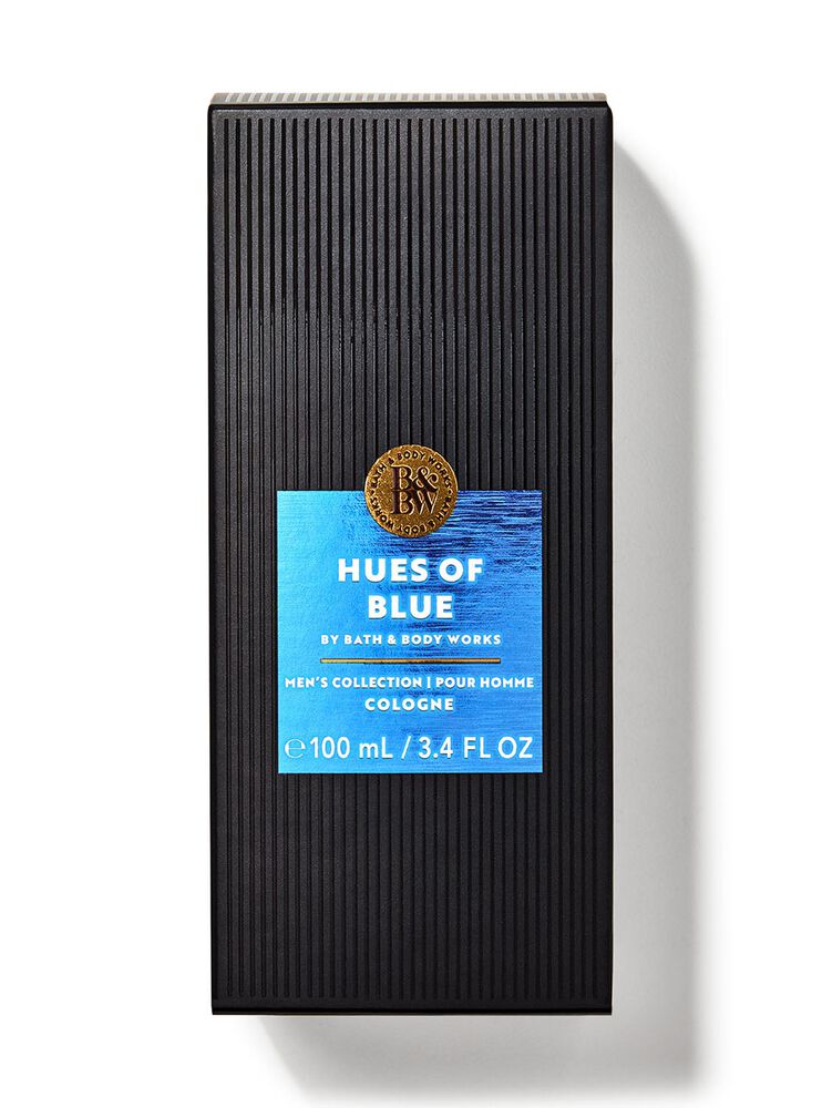 Hues Of Blue Cologne 古龍水