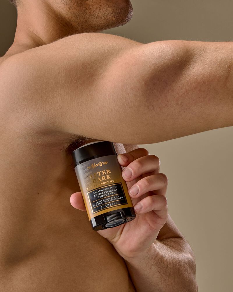 After Dark Antiperspirant Deodorant 止汗除臭劑