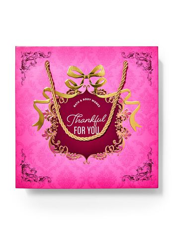 A Thousand Wishes Gift Box Set 禮物盒套裝