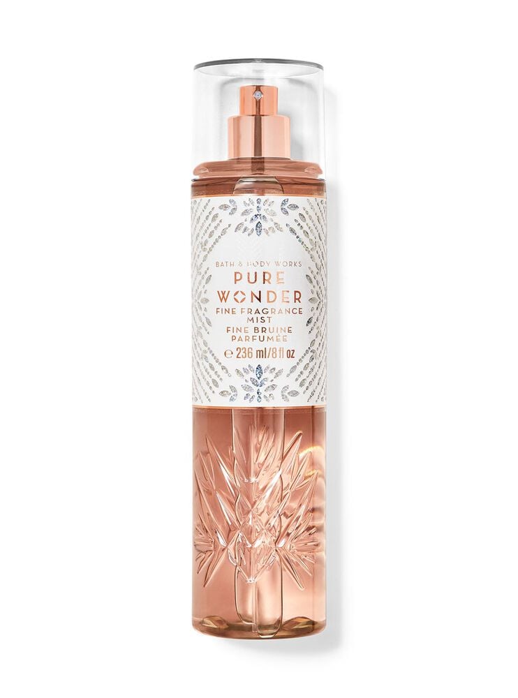 Pure Wonder Fine Fragrance Mist 香氛噴霧