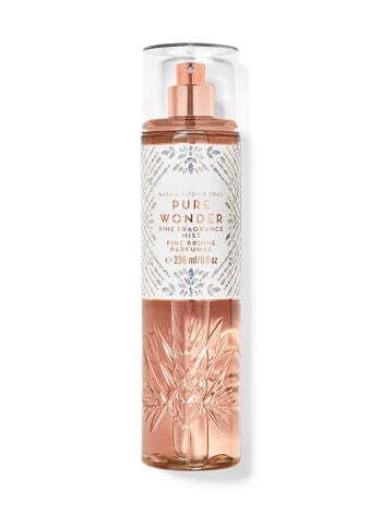 Pure Wonder Fine Fragrance Mist 香氛噴霧
