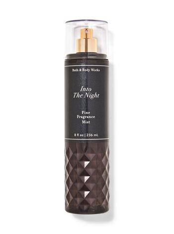 Into The Night Fine Fragrance Mist 香氛喷雾