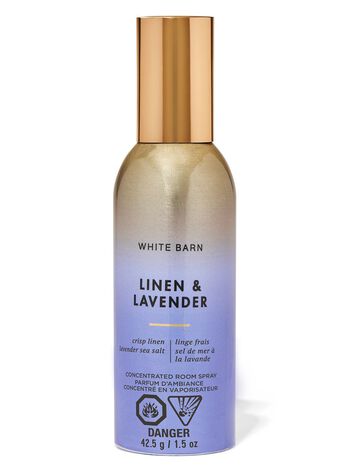 Linen & Lavender Concentrated Room Spray 濃縮室內噴霧