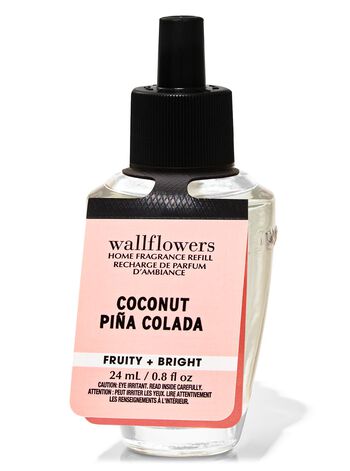 Coconut Pina Colada Wallflowers Fragrance Refill 香氛補充液