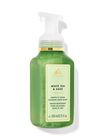 White Tea & Sage Gentle & Clean Foaming Hand Soap image number null